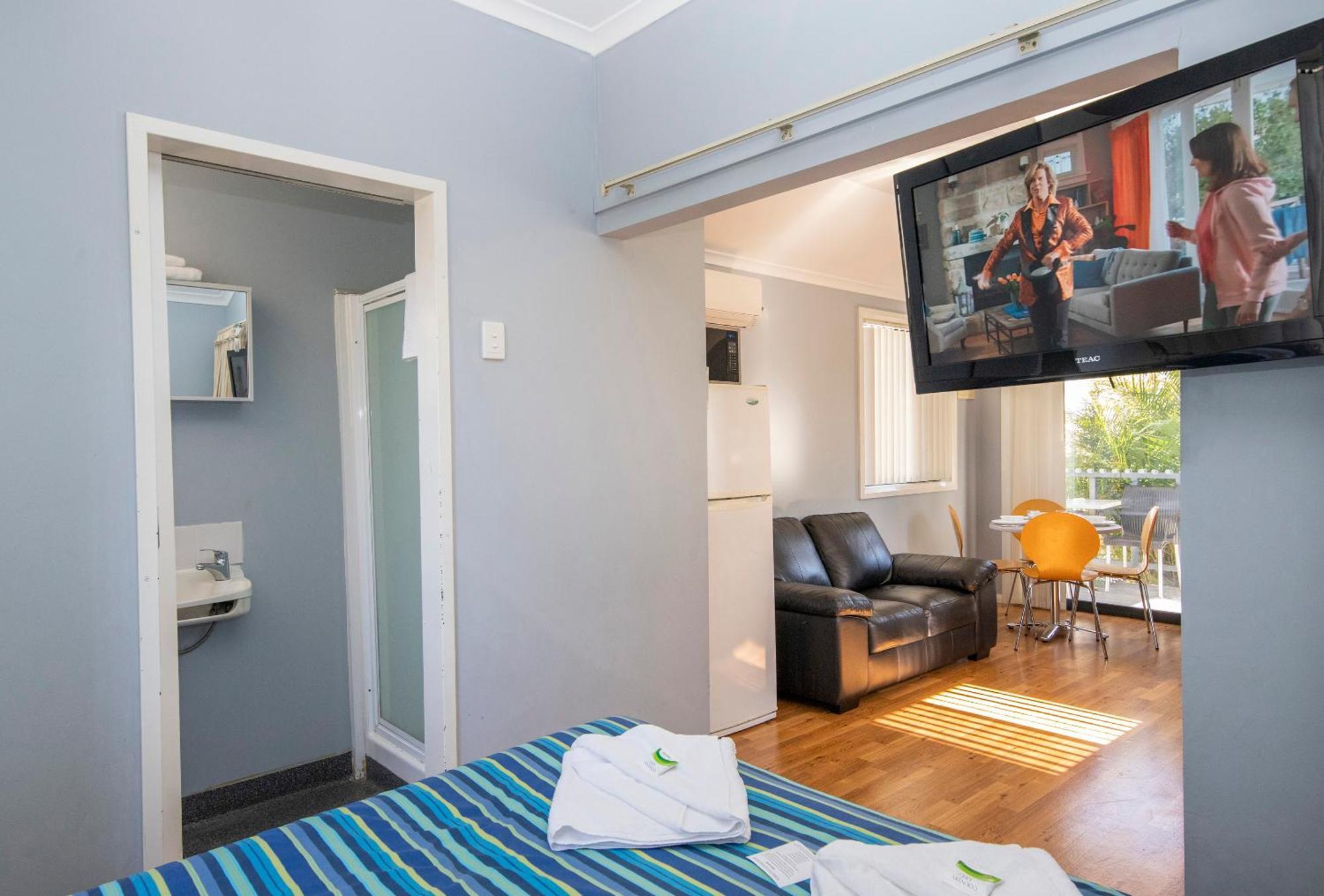 Karrinyup Waters Resort Perth Pokój zdjęcie
