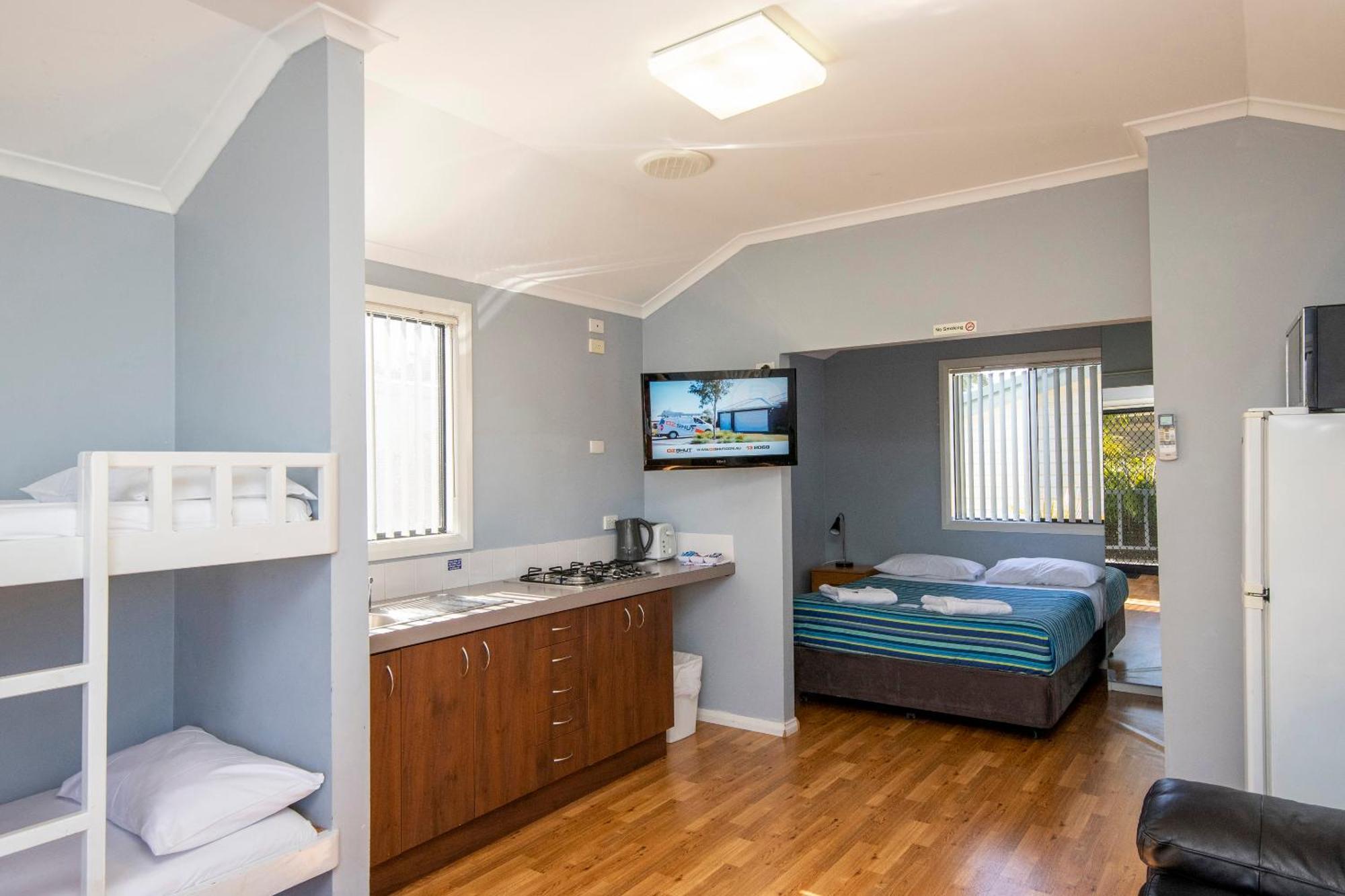 Karrinyup Waters Resort Perth Pokój zdjęcie