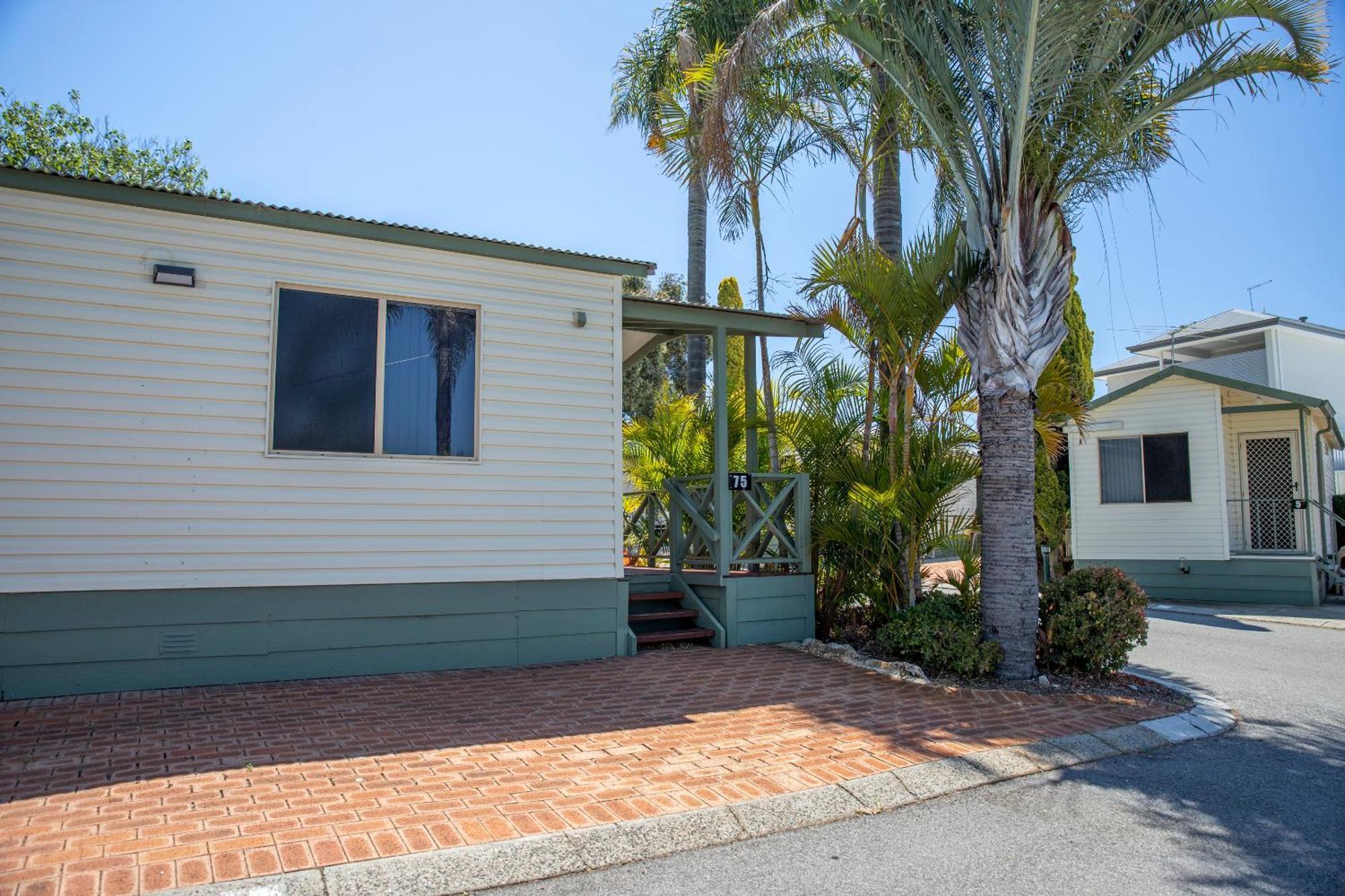 Karrinyup Waters Resort Perth Pokój zdjęcie