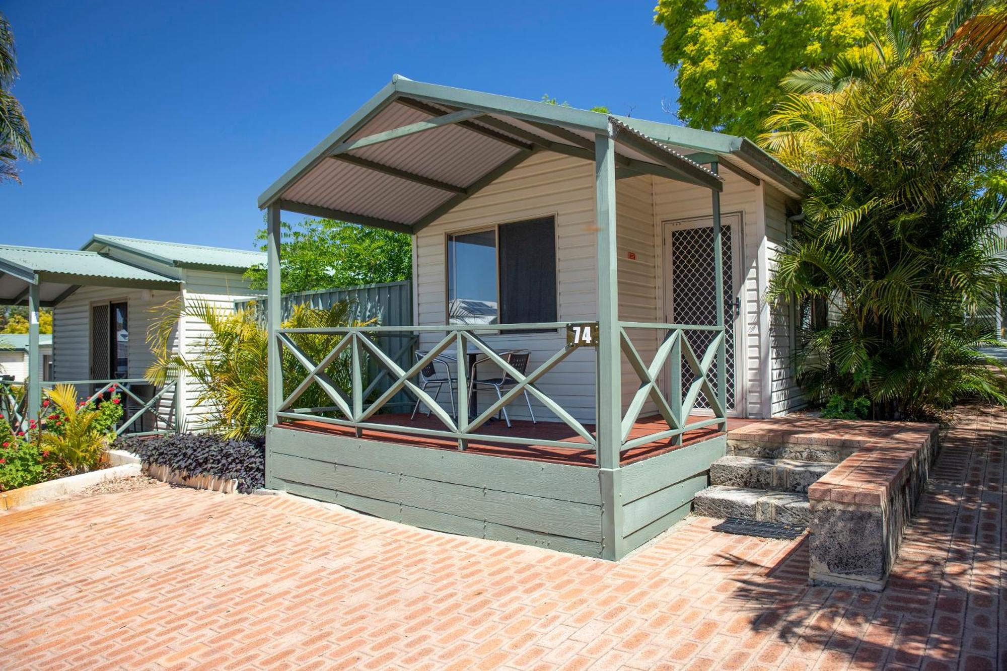 Karrinyup Waters Resort Perth Pokój zdjęcie