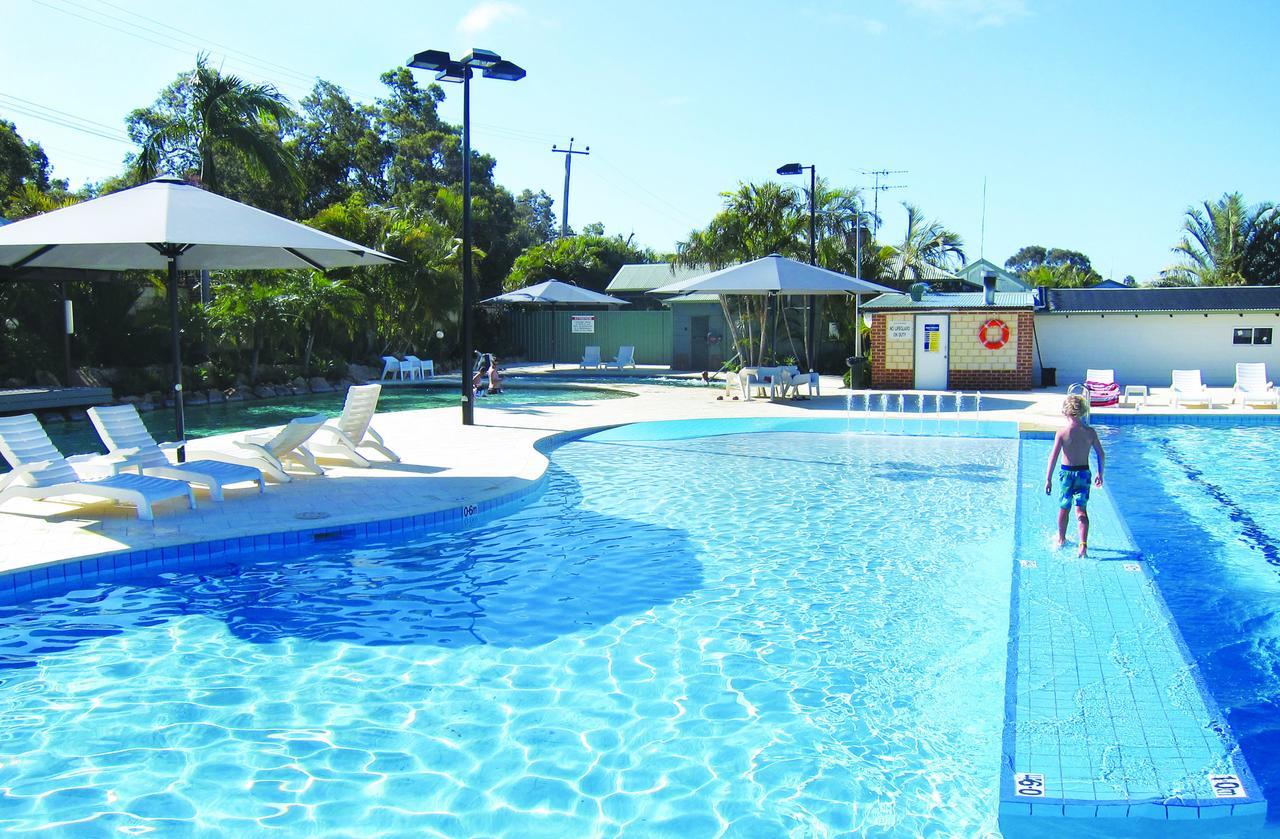 Karrinyup Waters Resort Perth Zewnętrze zdjęcie