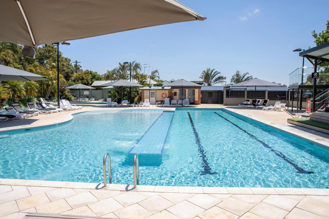 Karrinyup Waters Resort Perth Zewnętrze zdjęcie