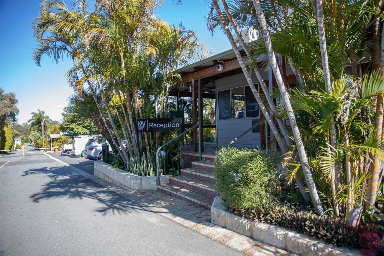 Karrinyup Waters Resort Perth Zewnętrze zdjęcie