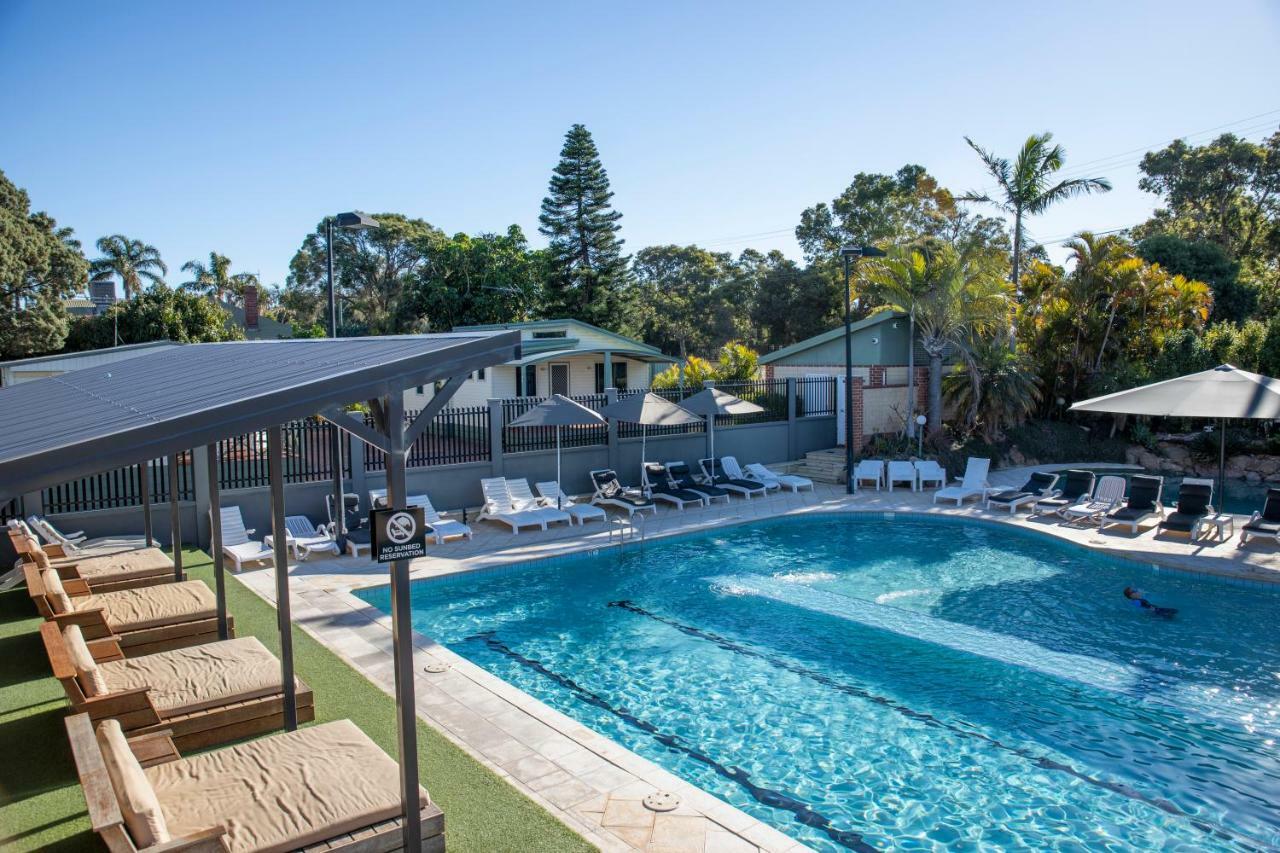 Karrinyup Waters Resort Perth Zewnętrze zdjęcie