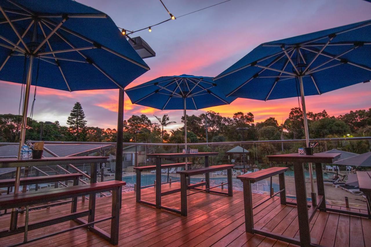Karrinyup Waters Resort Perth Zewnętrze zdjęcie
