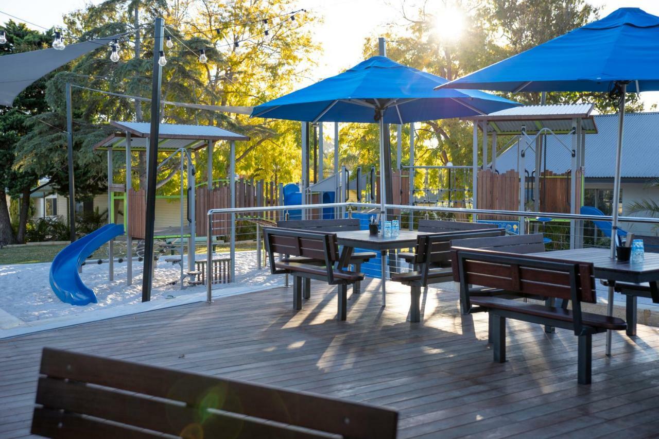 Karrinyup Waters Resort Perth Zewnętrze zdjęcie