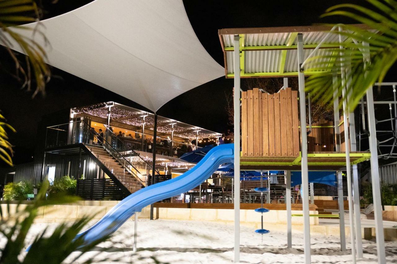 Karrinyup Waters Resort Perth Zewnętrze zdjęcie