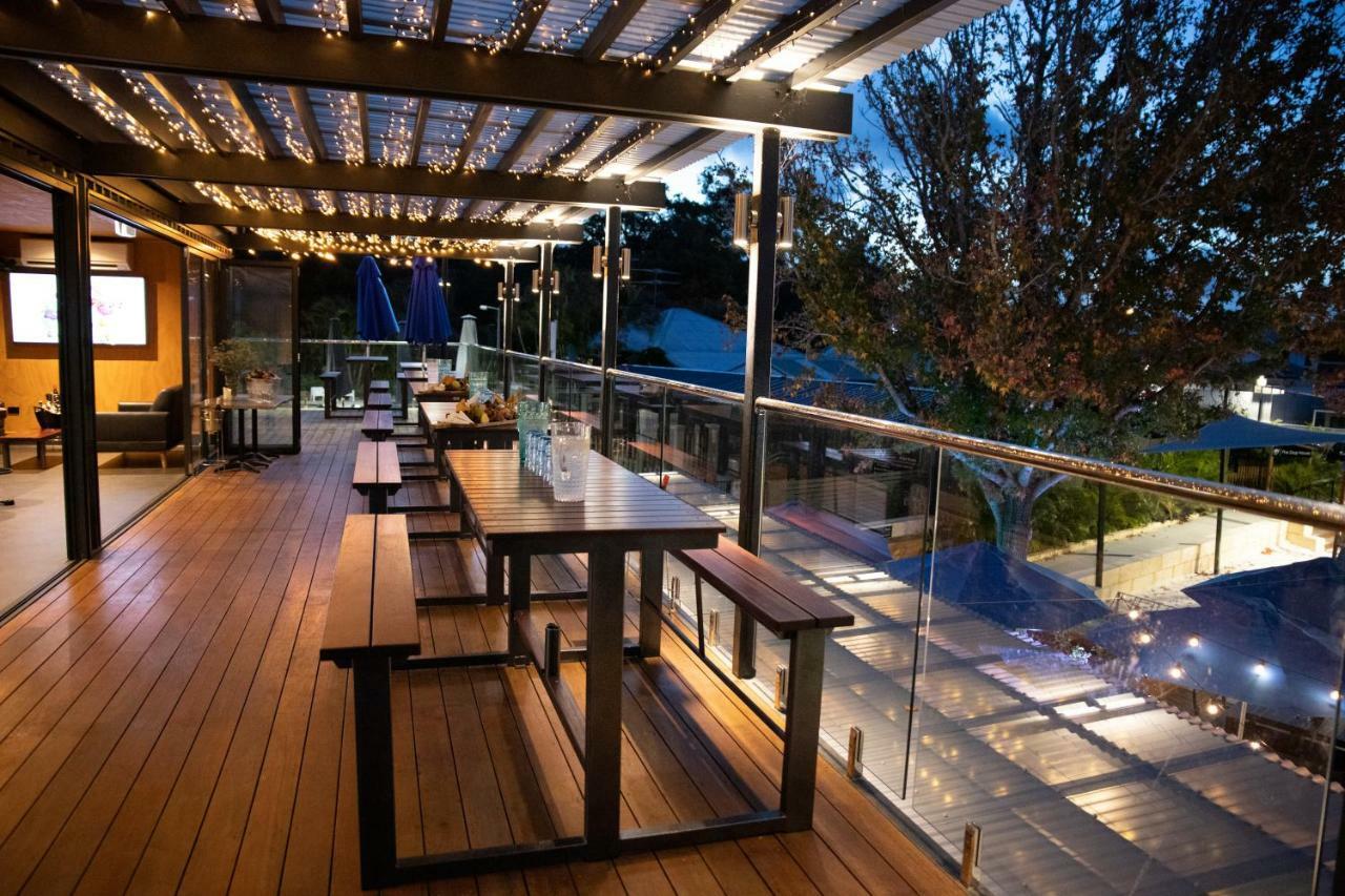 Karrinyup Waters Resort Perth Zewnętrze zdjęcie