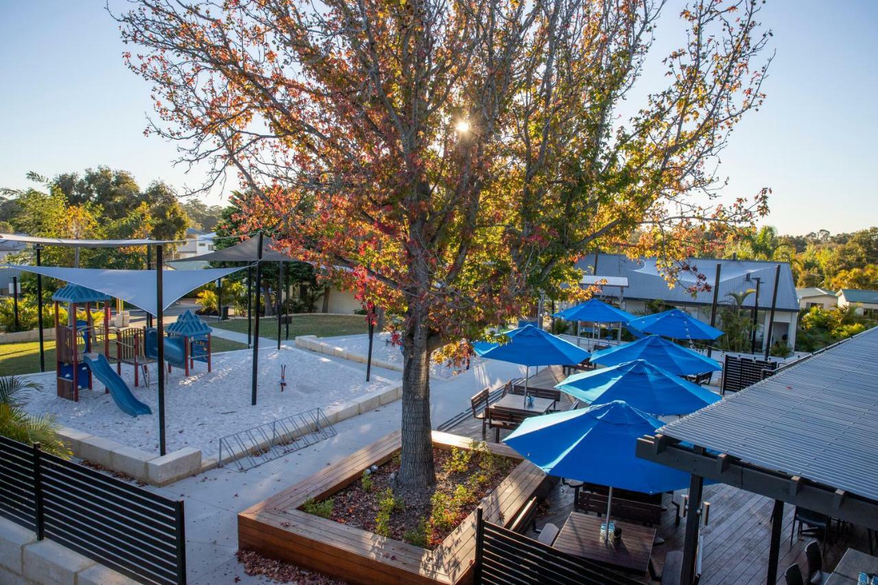 Karrinyup Waters Resort Perth Zewnętrze zdjęcie