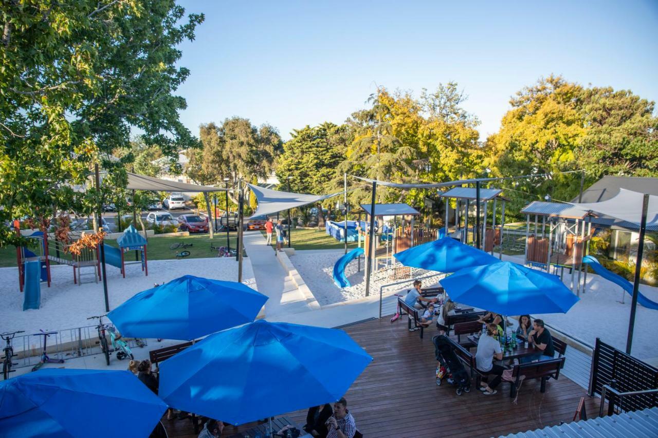 Karrinyup Waters Resort Perth Zewnętrze zdjęcie