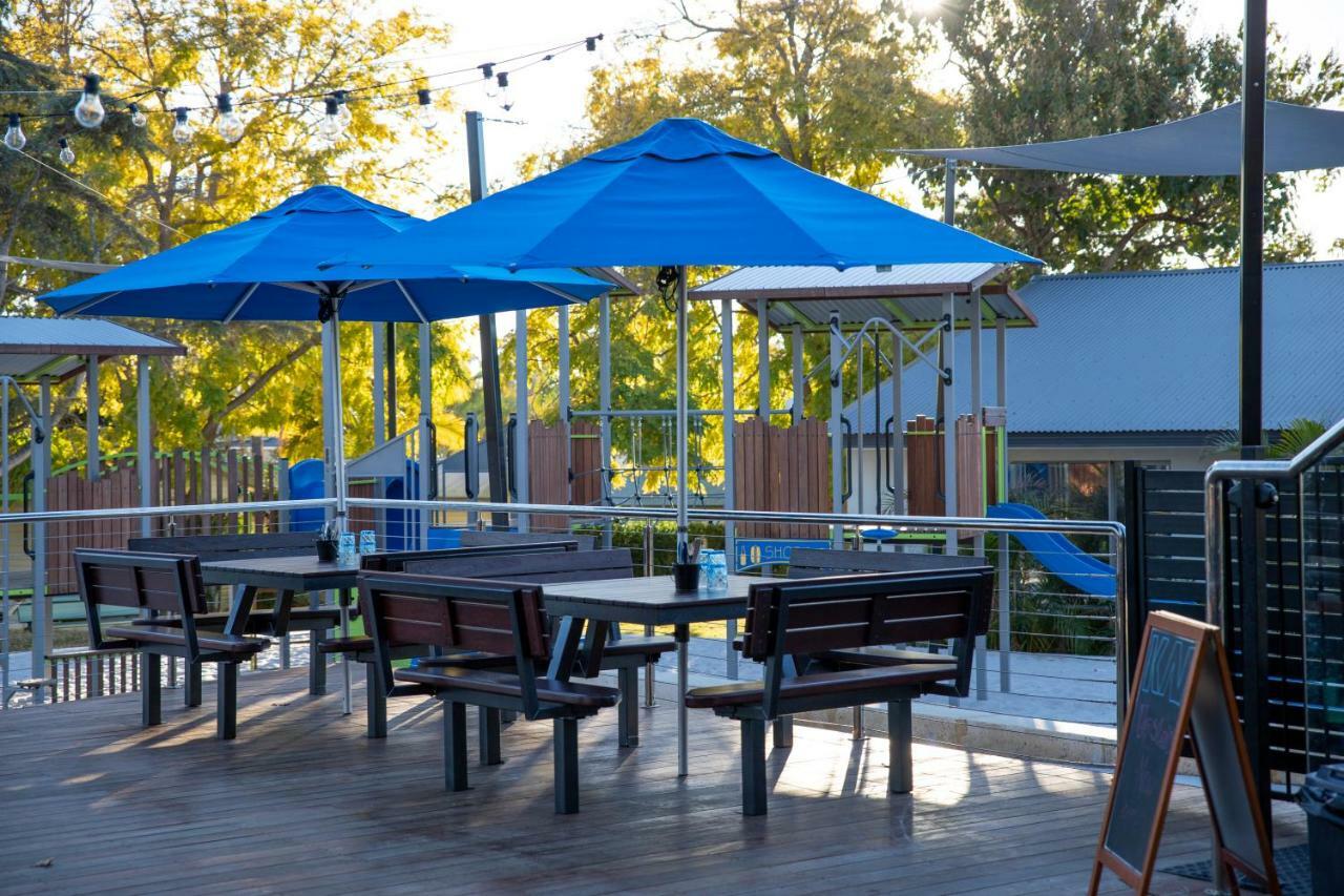 Karrinyup Waters Resort Perth Zewnętrze zdjęcie