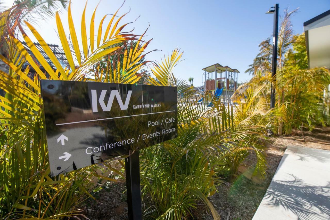 Karrinyup Waters Resort Perth Zewnętrze zdjęcie