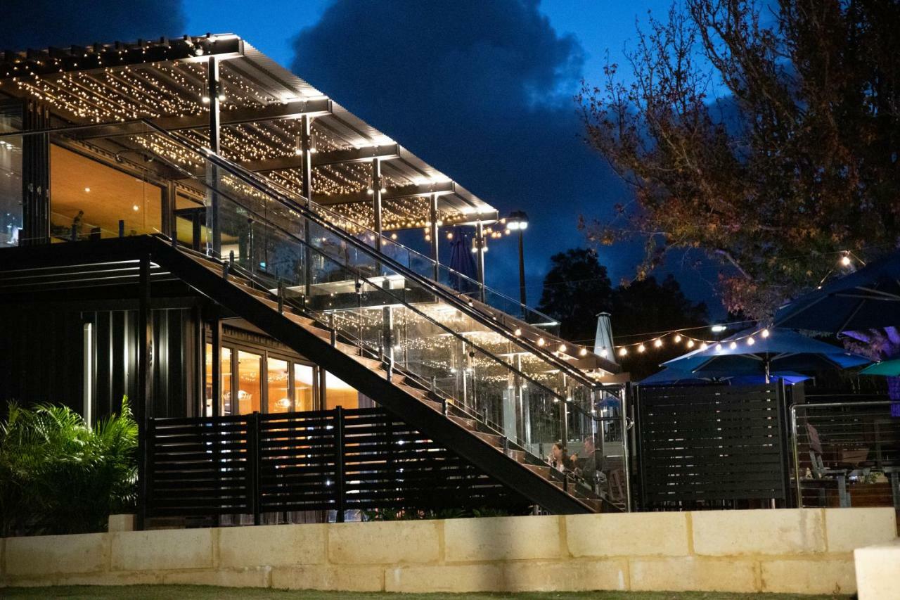Karrinyup Waters Resort Perth Zewnętrze zdjęcie